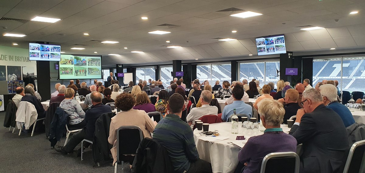 EMR update WR Photo 2021 CR Conference
