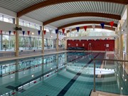 Rye swimming pool: Rye swimming pool
