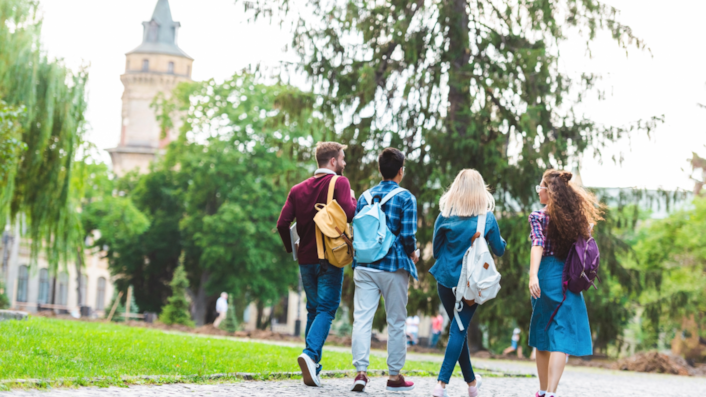 Police offer reassurances to students ahead of fresher’s week: Police offer reassurances to students ahead of fresher’s week