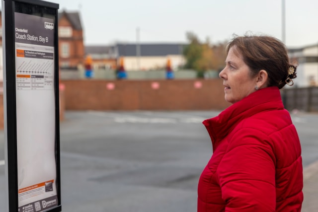 Transport with Mayor Claire Ward. Photography by Alex Wilkinson Media (5 of 35) 1 (1) (1)