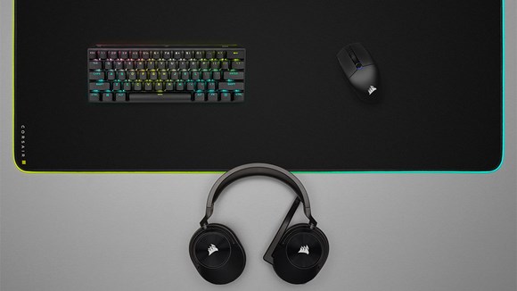 KATAR ELITE WIRELESS 4