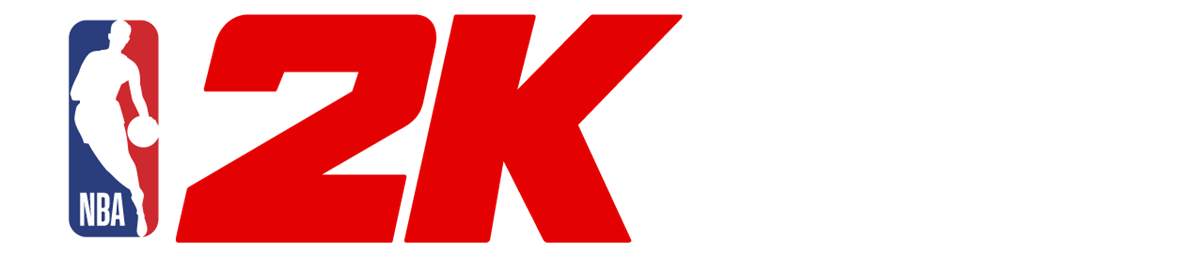 NBA 2K23 Logo (3)