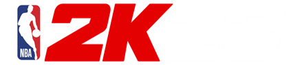 NBA 2K23 Logo (3)
