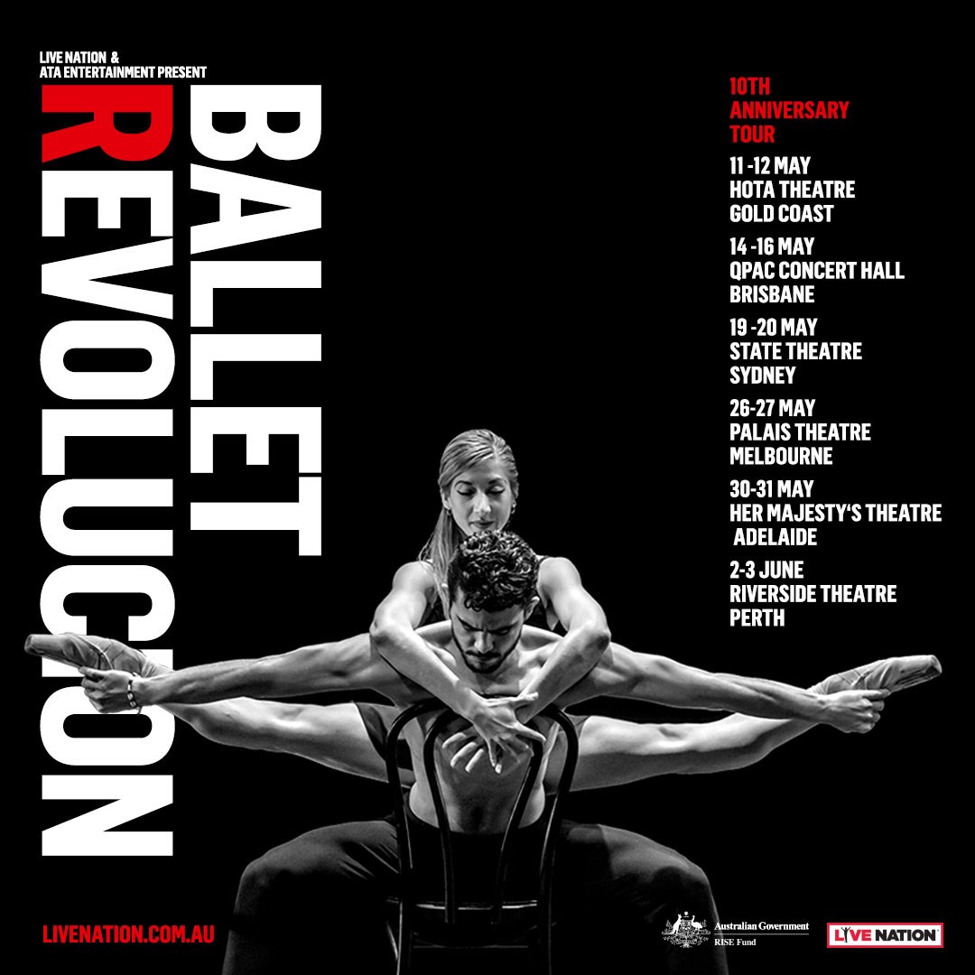 Ballet Revolucion-7