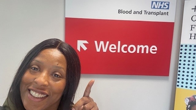Blood Drive ND2