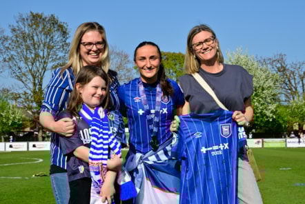 Match Sponsor