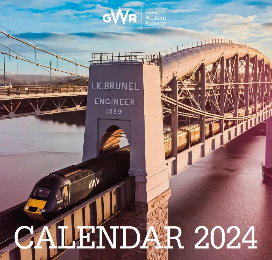 Calendar Cover