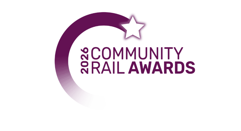 Community Rail Awards 2026