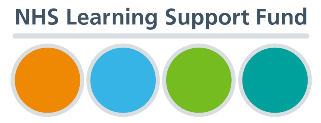 NHS Learning Support Fund