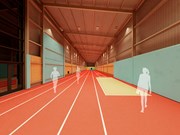 INTERNAL PERPSECTIVE 2 - credit CRGP Architects & Surveyors
