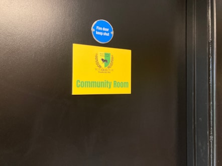 Community Room