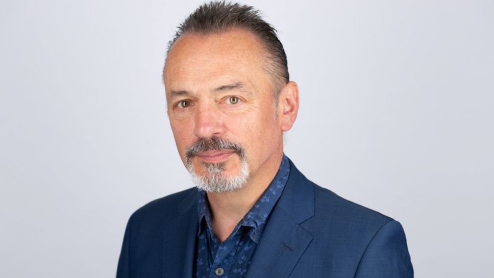 Cllr Chris Kennedy, Cabinet Member for Health, Adult Social Care, Voluntary Sector and Culture