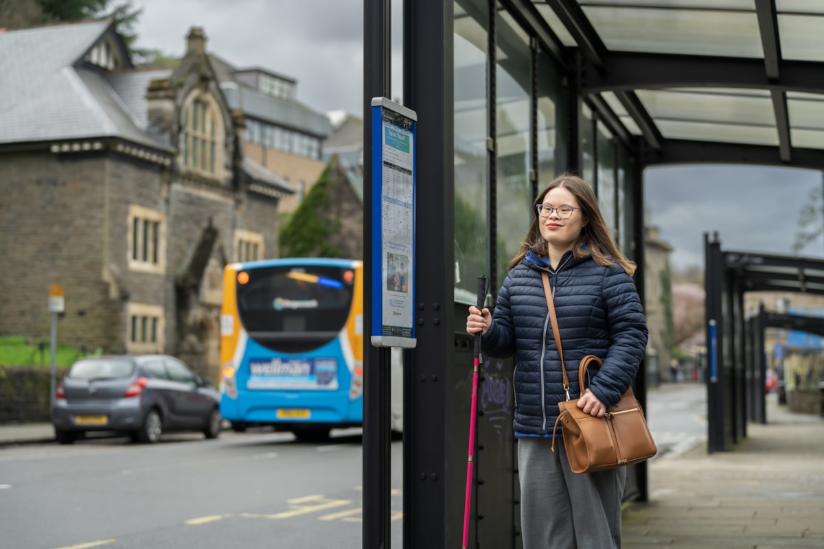 Local Transport Grants