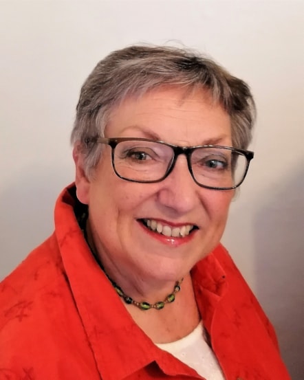 Mary Bodfish for Dudley history festival