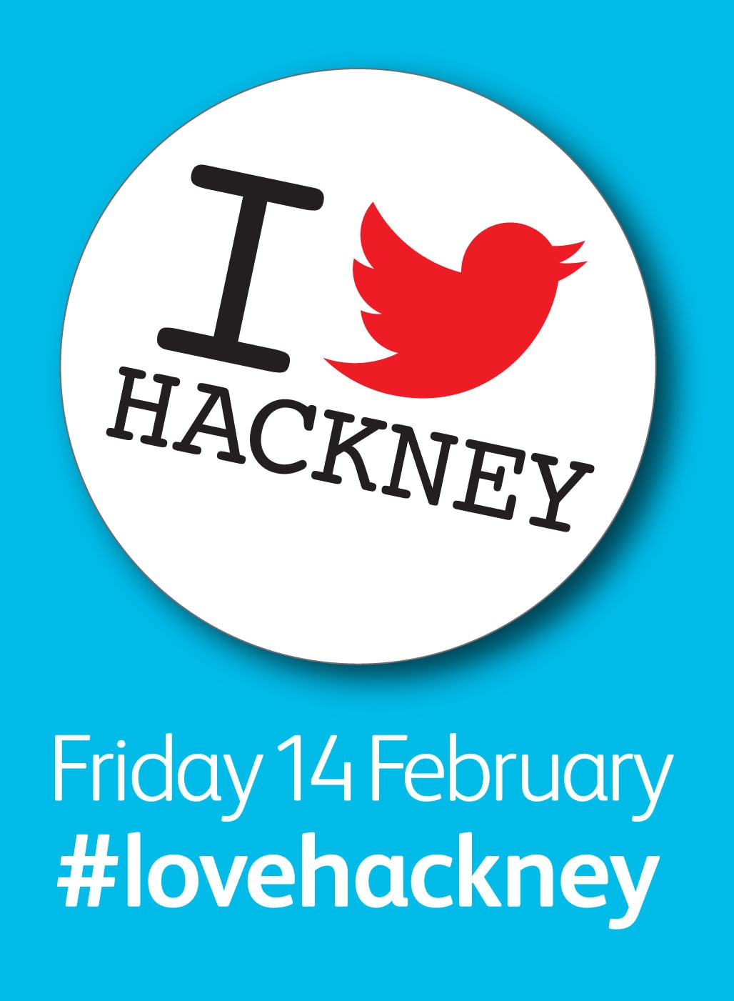 Live Hackney Tweetathon