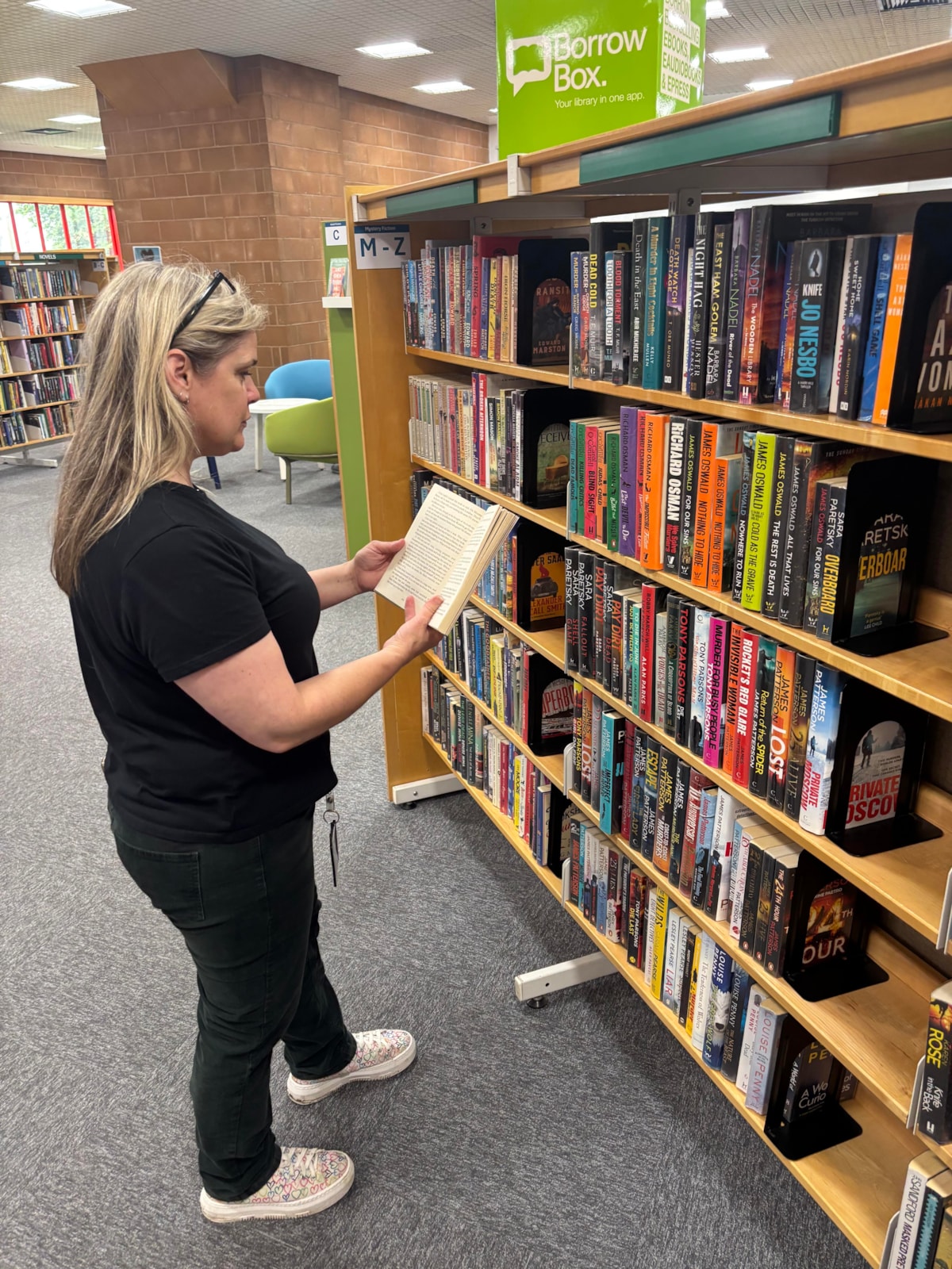 Elgin Library 5