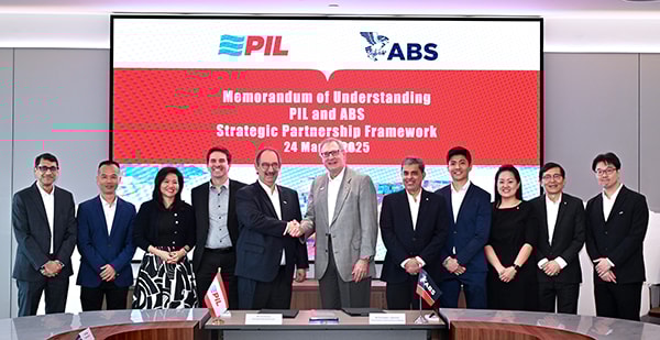 PR Image 600 MOU with PIL