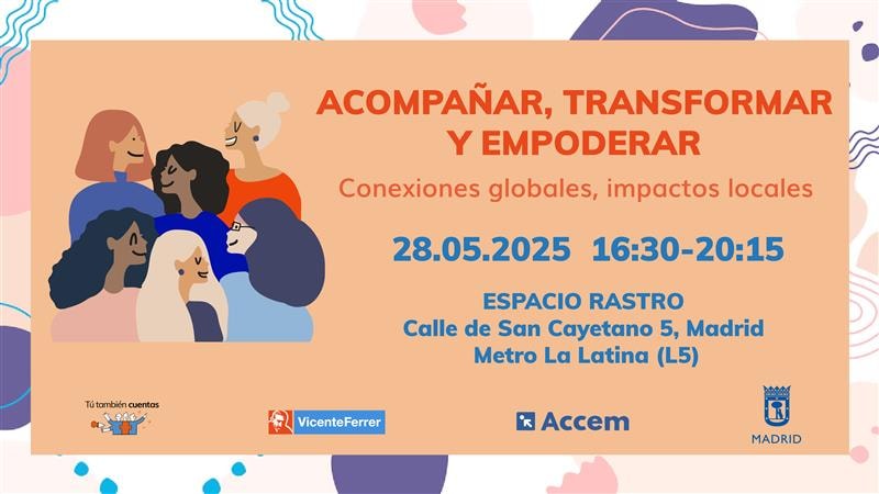 Proyecto TTC Ayto Madrid FVF