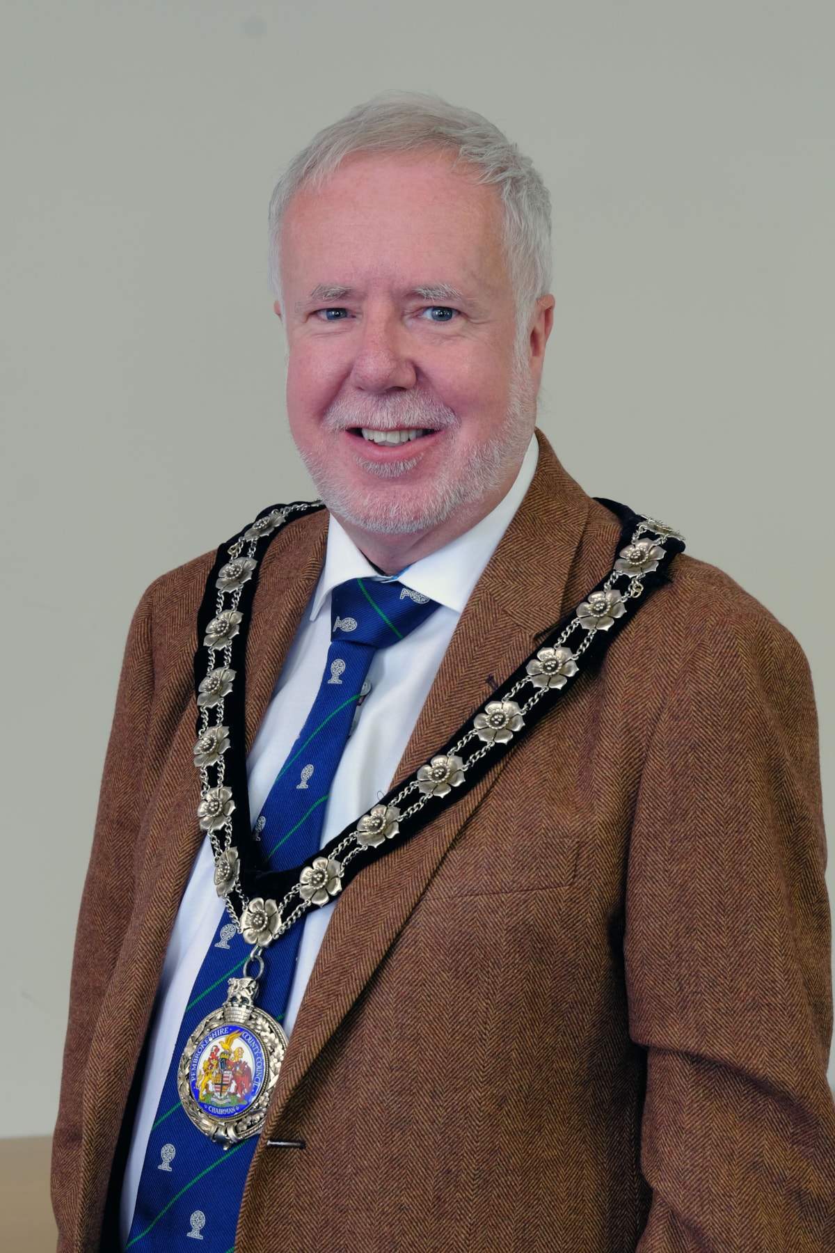 Chairman 2026-27