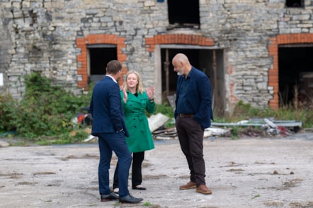 mhorwood Welsh Government 021025 15495