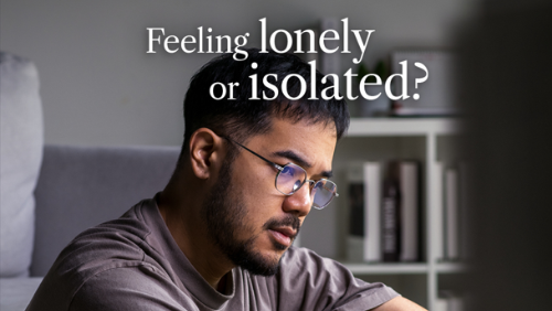 Ethnic Minority Social Static Assets - Mind to Mind - Jan 2026