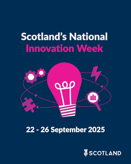 Social Static - 1350x1680px - 1 - Innovation Week 2025