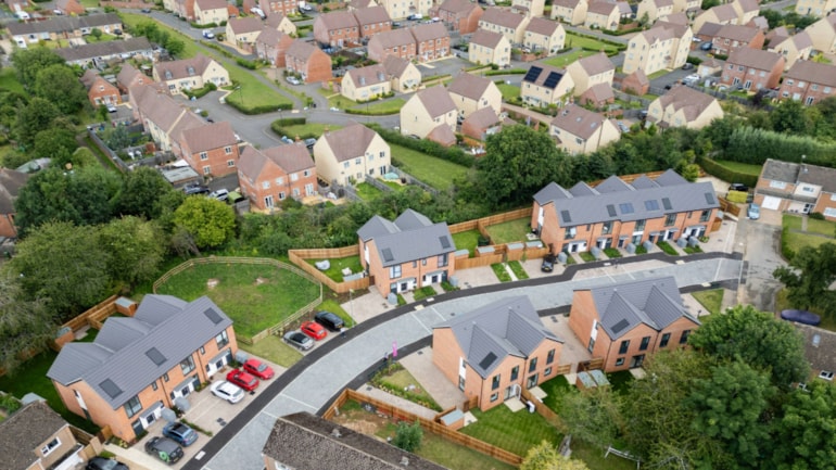 Council forced to withdraw from Moreton-in-Marsh housing appeal as planning system stacks the odds against local decision-making