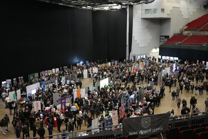 Careers in Leeds-7: Careers in Leeds-7