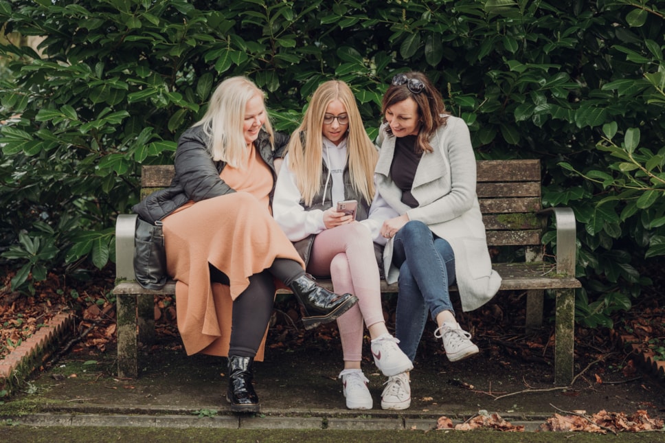 Foster Wales LGBTQ - Maethu Cymru LGBTQ