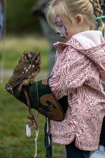 GSAB Hannahston Woodland Nature Day (5)