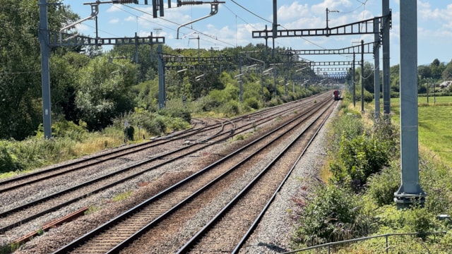 SWML at Bishton 2 2026: SWML at Bishton 2 2026