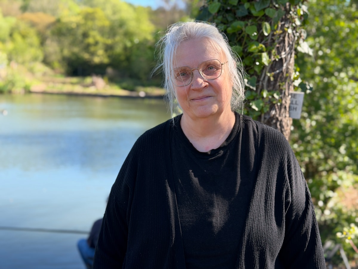 Cllr Gaynor Hargreaves, Champion for disabled people