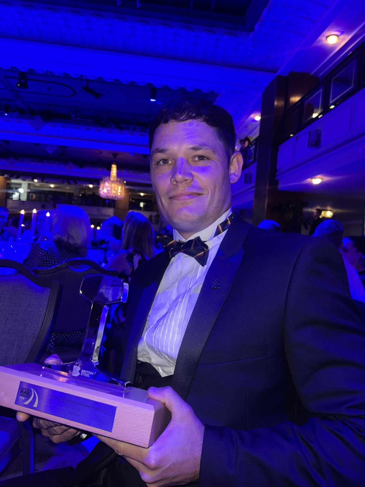 National Rail Awards