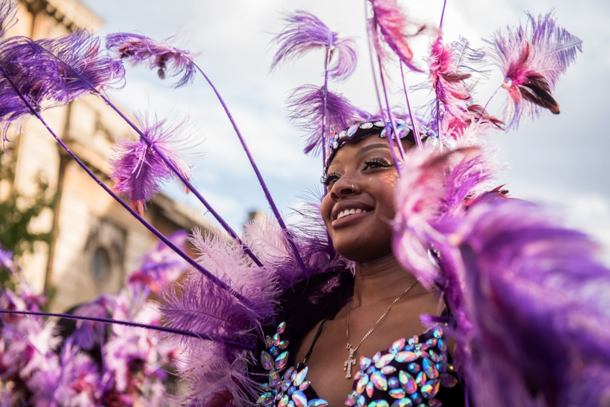 Hackney Carnival