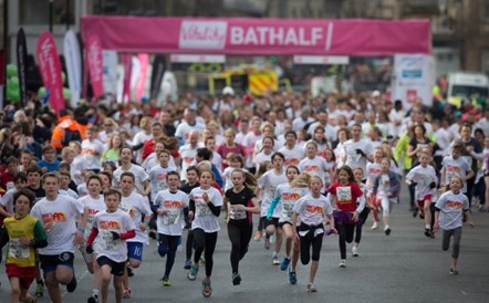 Bath half marathon