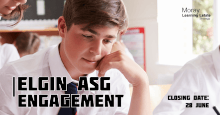 Elgin ASG engagement