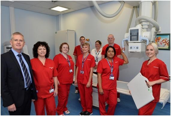 Blackpool Victoria Hospital increases patient throughput with help from five Ysios: blackpool-victoria-hospital-full.jpg