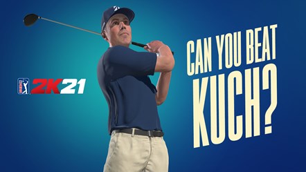 PGAT2K21 Matt Kuchar