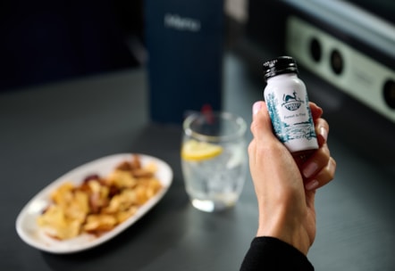 Avanti West Coast Forest to First Gin 6