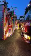 London Fire Brigade - Ukraine Convoy April 2025: London Fire Brigade - Ukraine Convoy April 2025