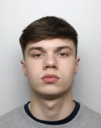 Aaron Nomicas: Aaron Nomicas