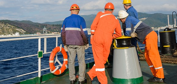 IMO Secretary-General denounces “no crew change” clauses: seafarer-19