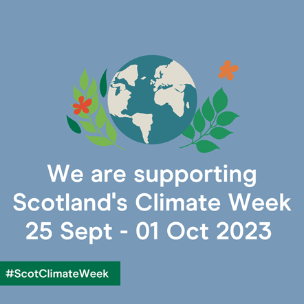 Social Asset - We're supporting Climate Week - 1080x1080 - Climate Week (2)