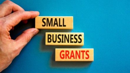 Small Business Grants