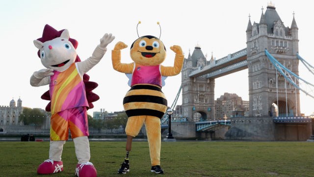 'Whizbee' and 'Hero' revealed as official mascots for London's Summer of World Athletics: 99846-640x360-iaafheroimage.jpg