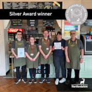 HRFA award - Inn on The Park: HRFA award - Inn on The Park