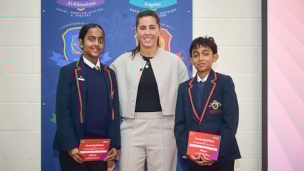 Fara Williams