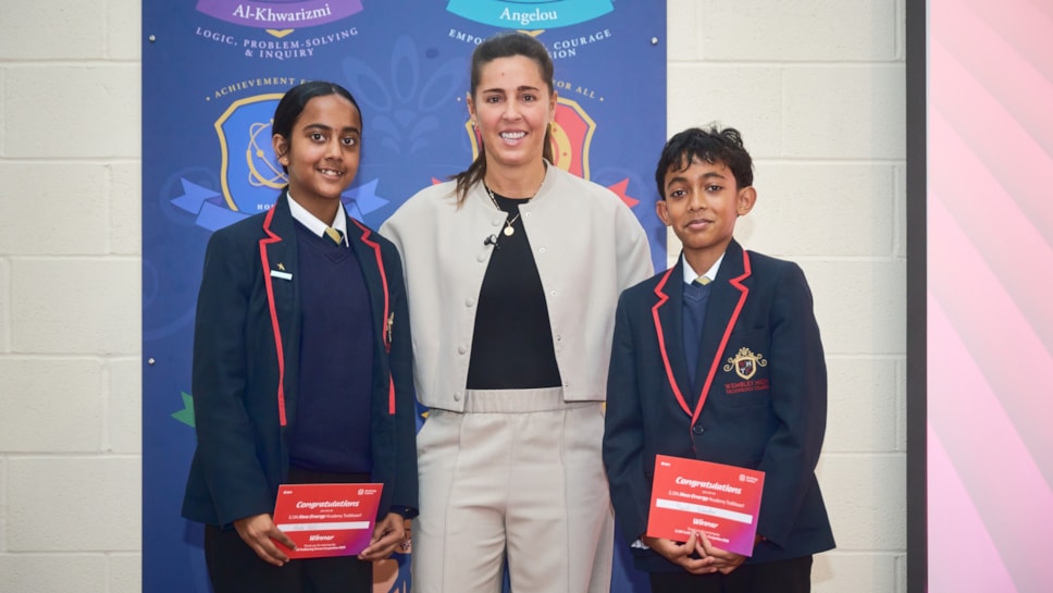 Fara Williams