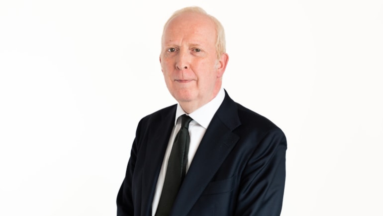 Transport for Wales Chair honoured for services to public transport