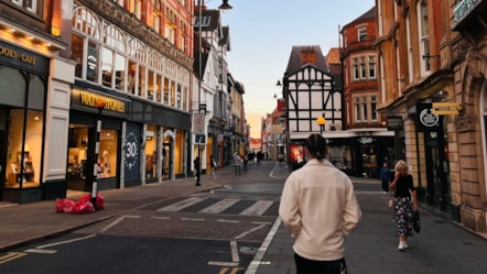 Nottingham